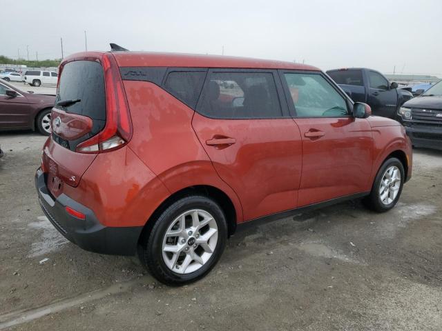 KNDJ23AU9L7106024 KIA SOUL LX