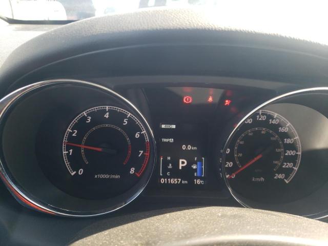 2021 MITSUBISHI RVR ES JA4AJUAU8MU605435