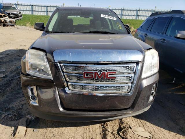 2GKFLVEK7F6121508 GMC Terrain Sle