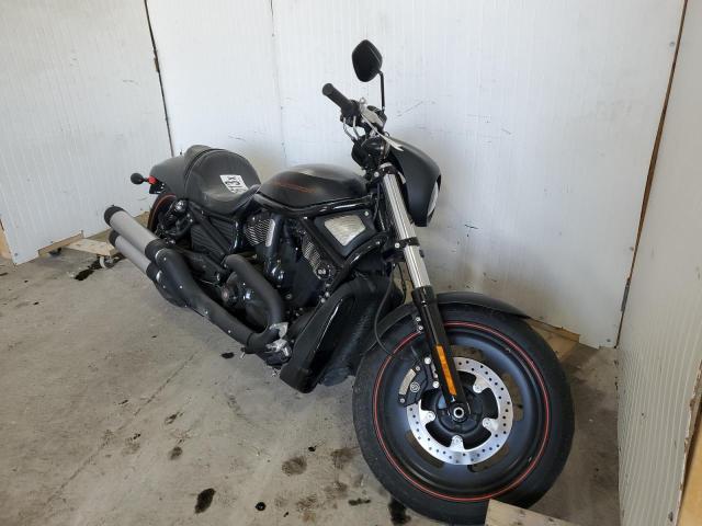 2008 HARLEY-DAVIDSON VRSCDX - 1HD1HHH1X8K807052