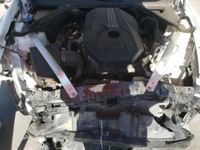KNAE15LA3M6090698 KIA Stinger