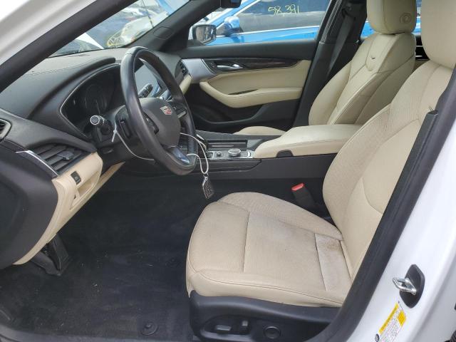 2020 CADILLAC CT5 PREMIU - 1G6DN5RK6L0122714