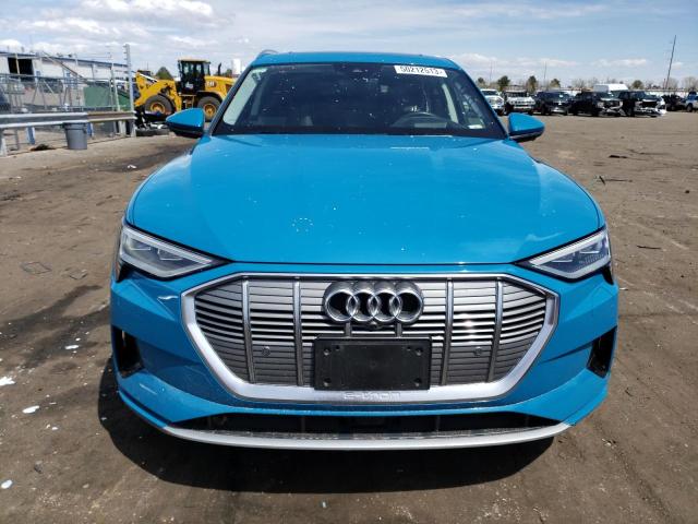 2019 AUDI E-TRON PRE - WA1VAAGE9KB006603