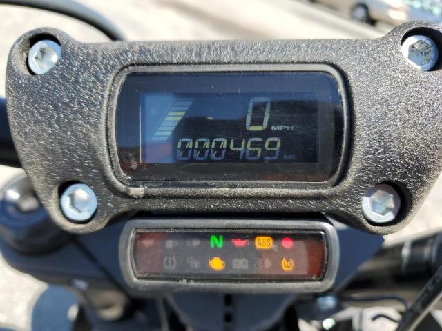2023 HARLEY-DAVIDSON FLXRST - 1HD1YXZ29PB026622