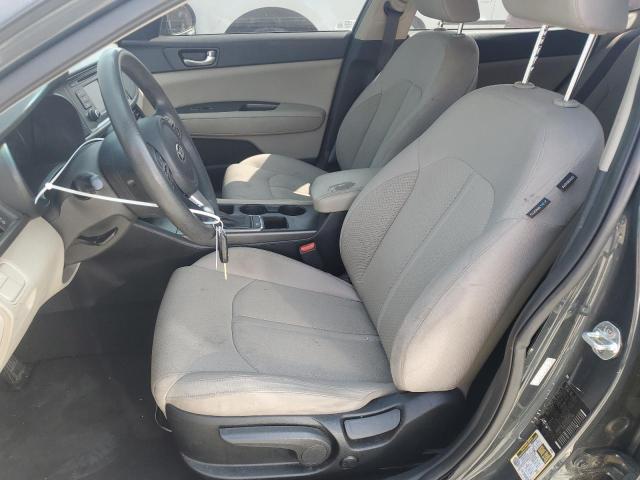 KNAGT4L39G5085885 KIA Optima Lx