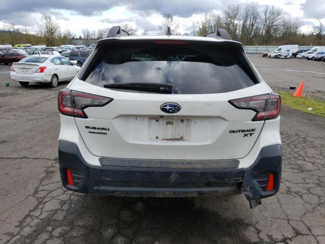 4S4BTGKDXL3202237 Subaru Outback Onyx Edition Xt