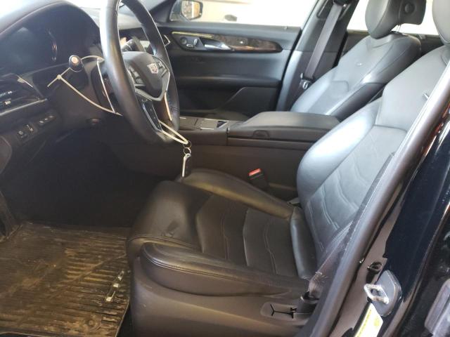 2017 CADILLAC CT6 PREMIU - 1G6KH5R68HU138480
