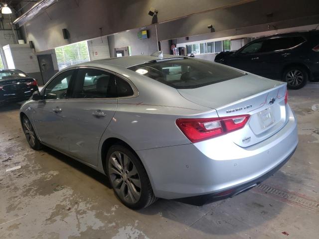 2017 CHEVROLET MALIBU PRE - 1G1ZH5SX6HF188032