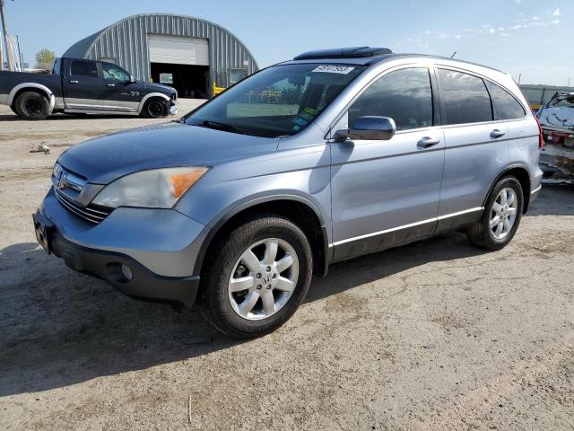 2008 Honda CR-V EX-L