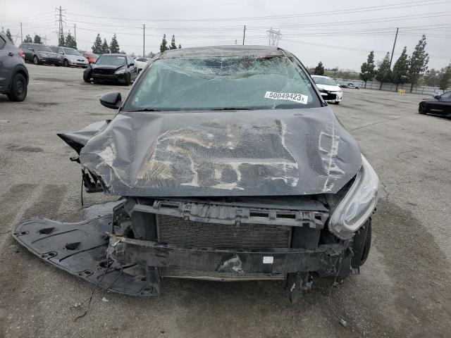 3KPF24AD2LE175004 KIA FORTE FE