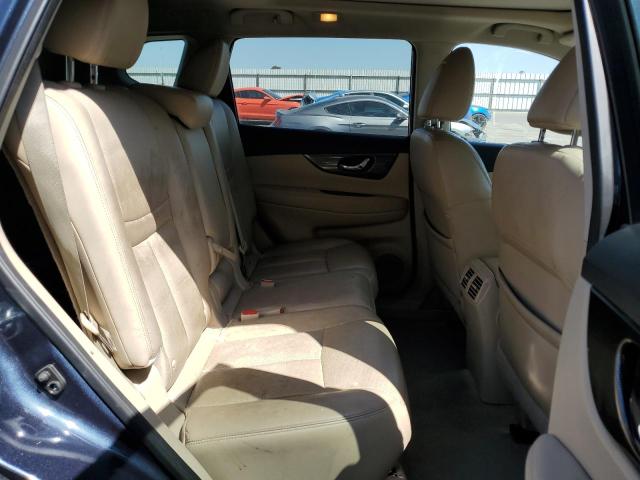 5N1AT2MT8EC868194 Nissan ROGUE S