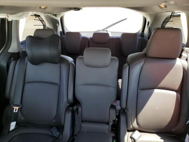 5FNRL6H98KB062626 2019 HONDA ODYSSEY, photo no. 10