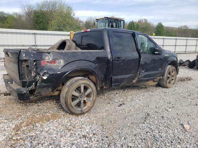 1FTEW1EG4FKE02472 Ford F150 Supercrew