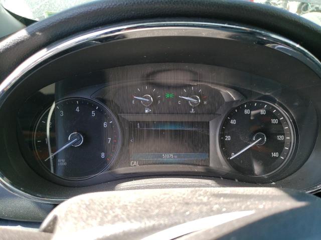 KL4CJASB5KB719261 Buick Encore Preferred