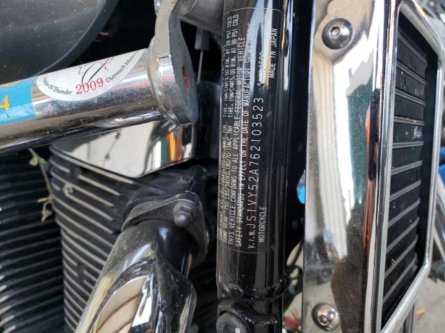 2006 SUZUKI C90 - JS1VY52A762103523