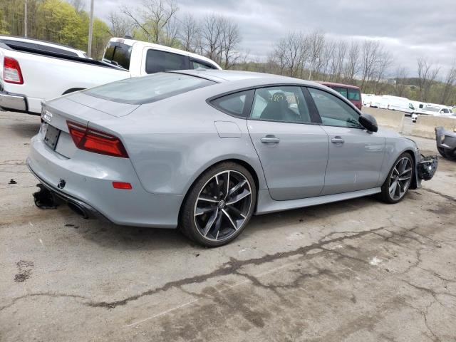 2016 AUDI RS7 PERFOR - WUAWRAFC3GN903718