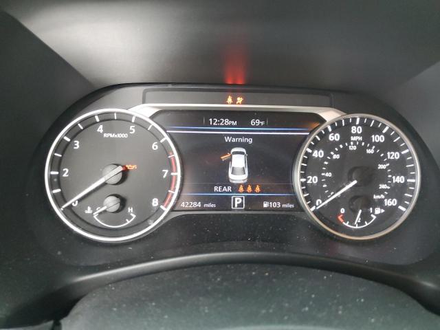 3N1AB8CV7MY255943 Nissan SENTRA SV