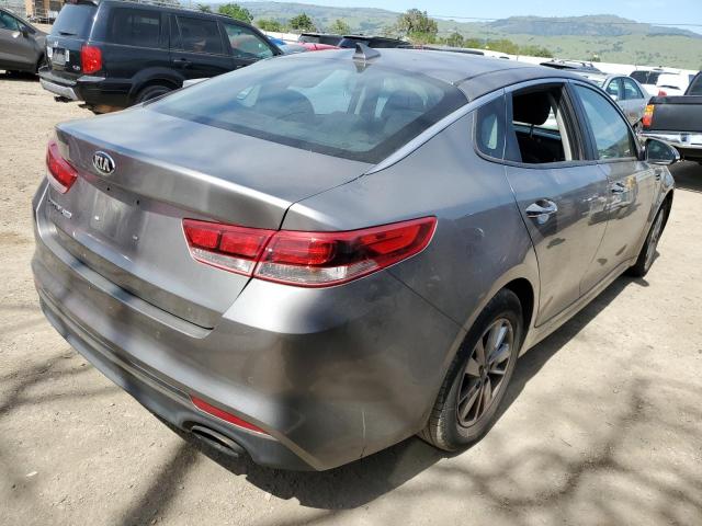 5XXGT4L38HG145378 KIA Optima Lx