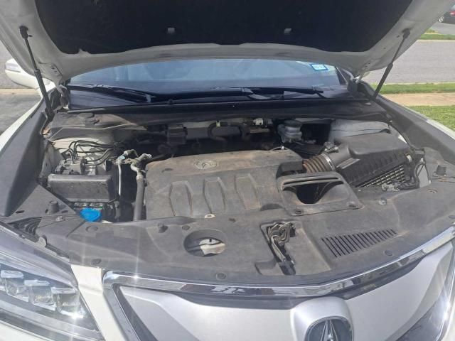 2017 ACURA RDX - 5J8TB4H30HL030088