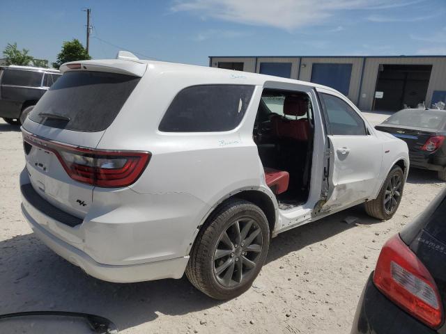 1C4SDHCT8JC185948 Dodge Durango R/t