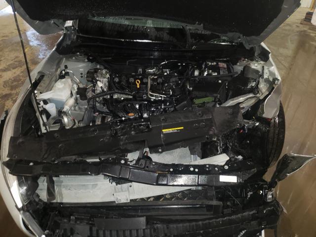 2022 NISSAN ALTIMA SV - 1N4BL4DV9NN404637