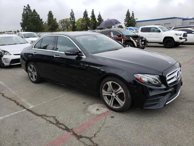 WDDZF4JB6HA098878 Mercedes-Benz E 300