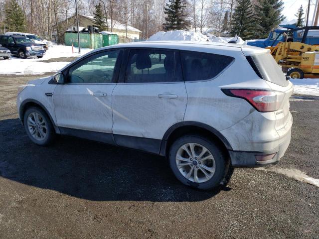 2017 FORD ESCAPE SE - 1FMCU9GD9HUC96263
