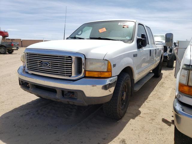 2000 Ford F-350 