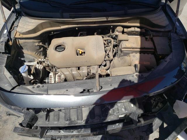 KNDJ23AU2N7812450 KIA SOUL LX