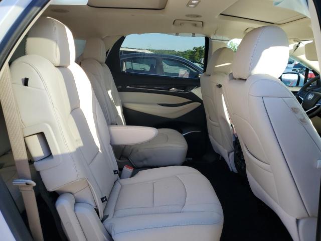2022 BUICK ENCLAVE PR - 5GAERCKW2NJ172127