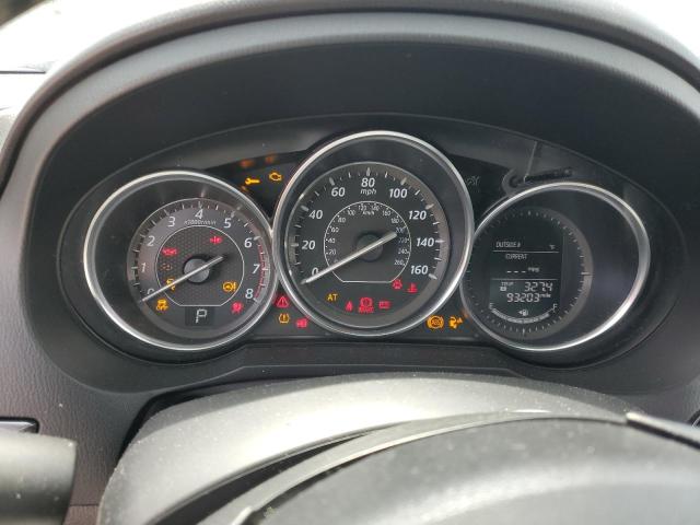 JM1GJ1U55F1219921 Mazda 6 SPORT