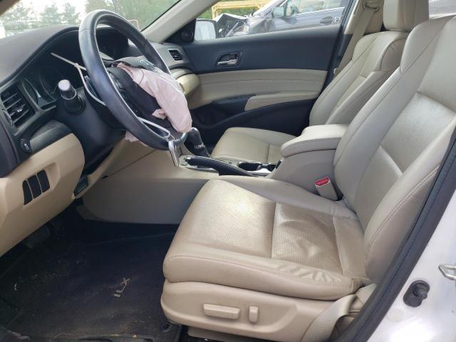 2015 ACURA ILX 20 PRE - 19VDE1F54FE004878