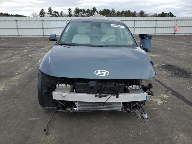 2023 HYUNDAI IONIQ 5 LI KM8KRDAF6PU158334