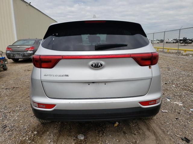 KNDPM3AC4K7516983 Kia Sportage L 6