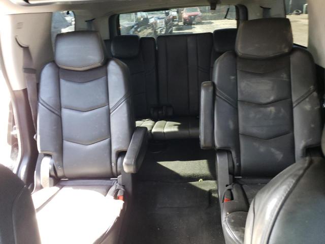 1GYS4BKJ5FR281385 Cadillac Escalade Luxury