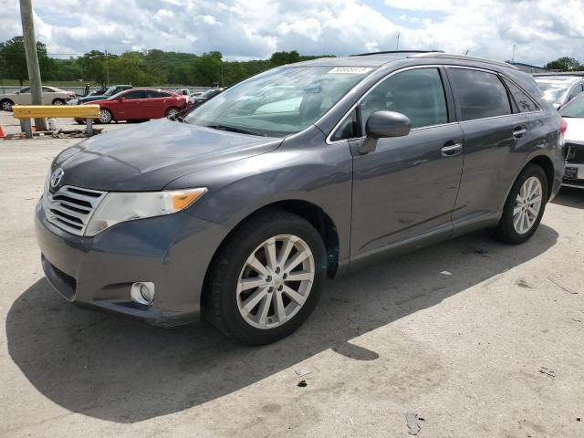 2011 Toyota Venza 