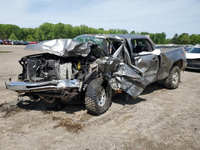 2008 Chevrolet Silverado 2500HD 