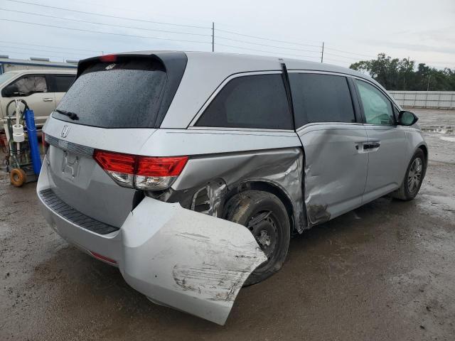 2015 HONDA ODYSSEY LX - 5FNRL5H21FB049736
