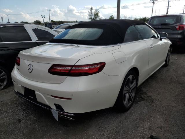 2018 MERCEDES-BENZ E 400 - WDD1K6FB8JF047257
