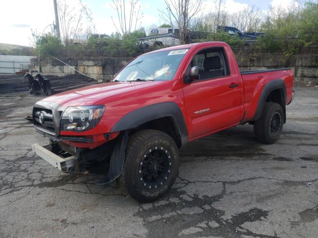 2006 Toyota Tacoma 