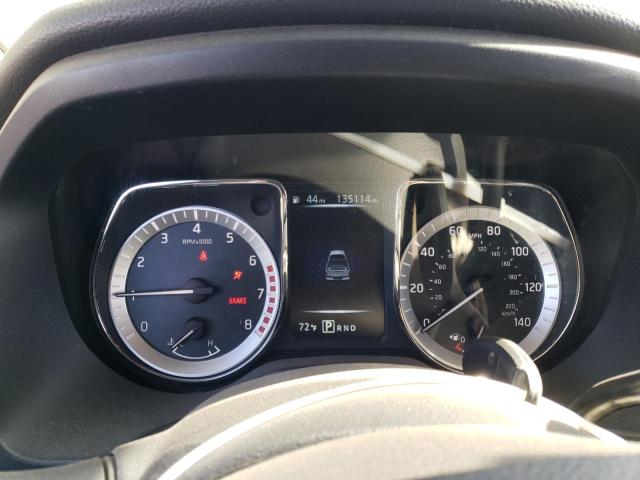 1N6AA1EK5HN554440 Nissan TITAN S
