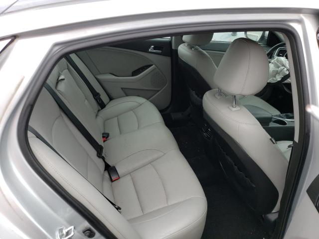5XXGN4A78FG394289 KIA OPTIMA EX