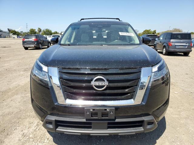 5N1DR3BA1NC244188 Nissan Pathfinder Sv