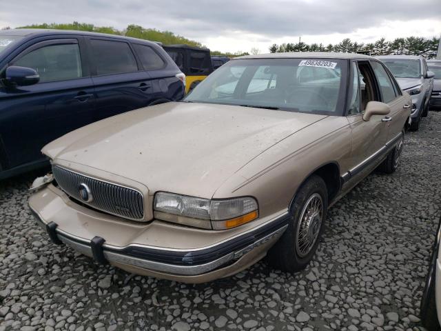 1992 Buick LeSabre Limited