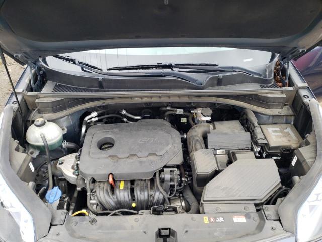KNDPM3ACXM7857744 KIA Sportage Lx