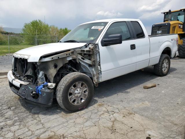 2010 Ford F-150 