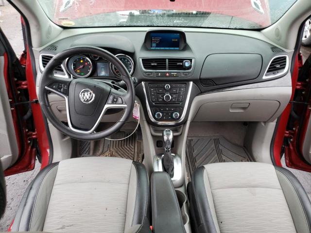 KL4CJESB6GB672921 Buick Encore