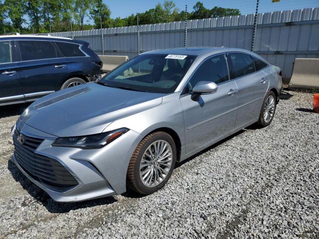 2019 Toyota Avalon XLE