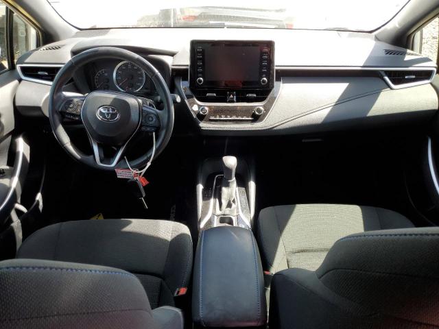 JTDS4RCE8LJ045064 Toyota COROLLA SE