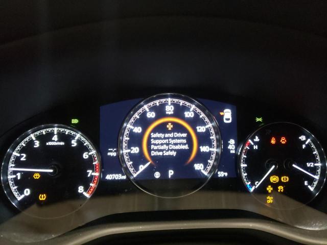 2021 MAZDA CX-30 SELE - 3MVDMBBL2MM245988